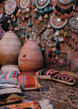 Bougainvilleas on Lombard Street,  San Francisco, Tokyo